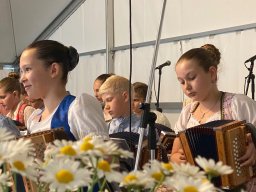 50 Jahre MSOR