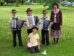 Wettbewerbe