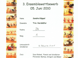 Juni 2010